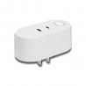China No Hub Required Smart Wifi Controlled Power Outlet With Energy Monitor factory