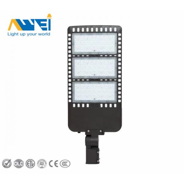 Quality 50W - 300W Outdoor LED Street Light Fixtures  Chip For Highway for sale