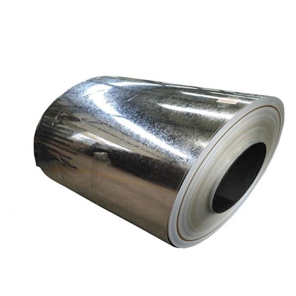 Quality Hot Dipped Zincalume AFP Aluzinc Steel Coils AZ150 AL-ZN JIS G3313 SECC for sale