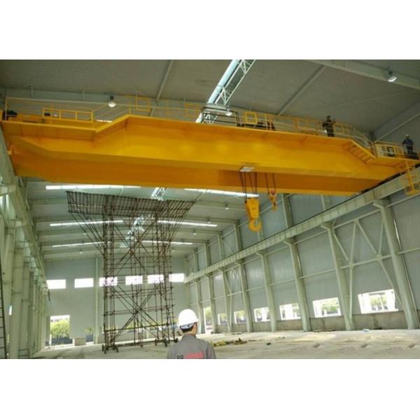 Quality ODM 500 Ton Overhead Crane for sale