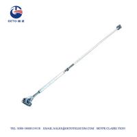 Quality 6ftx0.5'' HDG Steel ISO9001 Pole Line Hardwares for sale