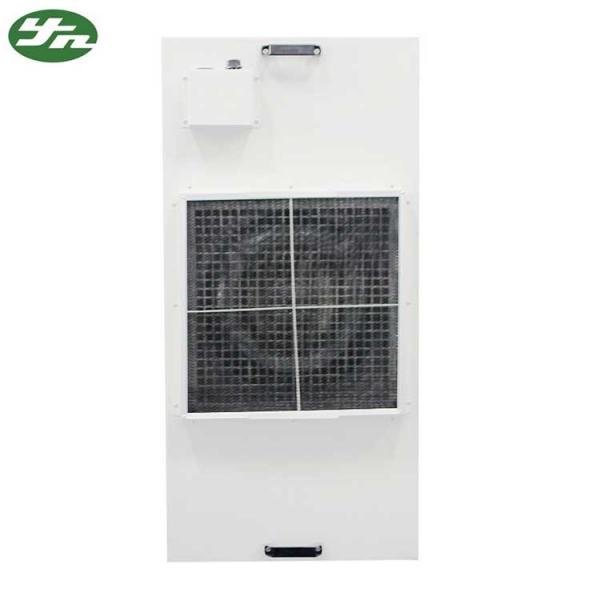 Quality Ceiling Mounted Hepa Clean Room Fan Filter Units AC 220 V /50 Hz For Clean Room for sale
