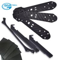 China good sources for carbon fiber cnc cutting factory
