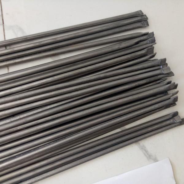 Quality Tubular Hardfacing Products High Hardness Surfacing Welding Cast Tungsten Carbide Welding Rods for sale