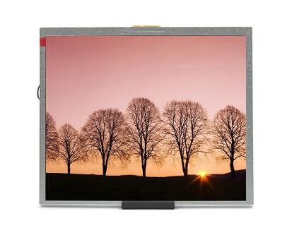 Quality 10.4 Inch 500:1 60 Pins Lcd Ttl Parallel Rgb Lsa40at9001 Tft Lcd Monitors for sale
