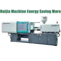 Quality 140 Ton Energy Saving Injection Molding Machine With Servo System 13 Kw Pump for sale