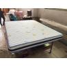 China Coconut Palm Memory Foam Baby Bed Mattress Bedroom Furniture Healthy factory