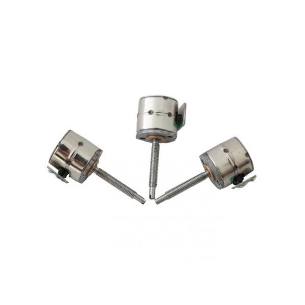 Quality Customized Industrial Micro Stepper Motor For Wearable Device VSM08284 for sale