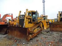 China used bulldozer CAT D6H,used dozers,CAT D6 dozers factory