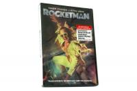 China Rocketman DVD Movie Wholesale 2019 Drama Series Movie DVD For Family factory