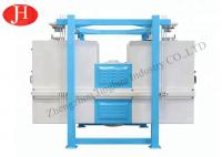 China 2.2Kw Starch Sifter Machine factory