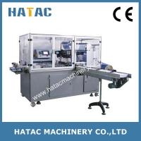 China A4 Paper Packing Machinery,A4 Paper Film Packaging Machine,Paper Roll Packing Machine for sale
