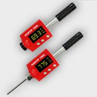 Quality Oled Display Hrc Scale Leeb Tester Ferrous Digital for sale