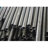 China DIN 17175 Alloy Seamless Carbon Steel Pipe , Thick Wall Tubing OD 20-200mm factory