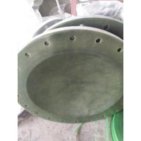 Quality PN1-PN4 GRP Access Covers Manway Good Corrosion Resistance for sale