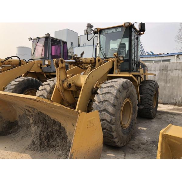 Quality                  Used Caterpillar 938g Wheel Loader in Perfect Working Condition with Amazing Price. Secondhand Cat Wheel Loader 938g on Sale.              for sale