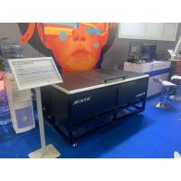 China 300DPI Automatic Document Feeder PDF Scanner Machine 56x80 Inch factory