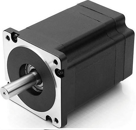 42mm 24V High Torque Brushless DC Servo Motor , 57mm BLDC Brushless Motor 8