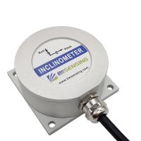 Quality VG600 High-Precision Digital Dynamic Inclinometer RS232/485/TTL Optional for sale