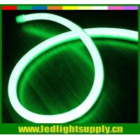 China 110v green led neon flex hose 2835 smd 2015 new product china factory 14x26mm 164' for sale