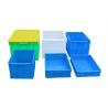 China Industrial Agricultural Plastic Injection Moulding Crate factory