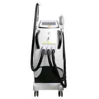 Quality 2500W Rf Skin Hair Removal Machine Ipl Facial Machine Photon Therapy for sale
