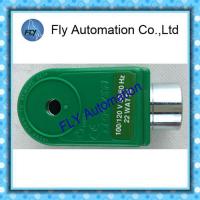 China 50 / 60 Hz Electromagnetic Induction Coil FLY/AIRWOLF RCA3D QD K310 K311 110 / 120 VAC factory