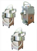 China High Efficient Stainless Steel Pill Polisher Adaptability Polishing Sorting Machine factory