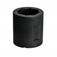Quality Self Lubricating Carbon Graphite Bearings 68MPa-100MPa Cryogenic Applications for sale