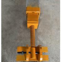 Quality Heavy Duty Telescopic Scaffolding Construction Building Shoring Props Jacks for sale