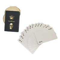 China 63x88mm Easy Magic Tricks Cards , CE Casino Playing Cards factory