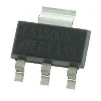 Quality 150mA L5150BNTR Linear Voltage Regulator IC Positive Fixed 1 Output SOT-223 for sale