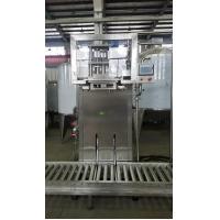 China 220L Aseptic Bag Automatic Packing Machine  For Fruit Juice for sale