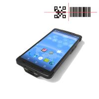 China Mobile Phones Android Barcode Scanners Palm PDA NFC RFID Reader App Octa Core Processor factory
