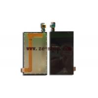 China Glass Cell Phone LCD Screen Replacement , Black  HTC Desire 620 LCD Screen factory