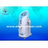 China SHR 808 nm Multi-functional Diode Laser Hair Removal Machine , Arm / legs Hair Removal factory