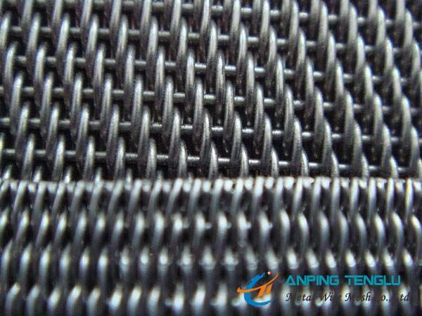 Stainless Steel 304 316 Contrast I-Net, Generally With 0.05m to1.0m