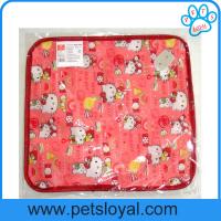 China 2016 pet heating mat Waterproof Pet Dog Cat Heated Mat China factory wholesale factory