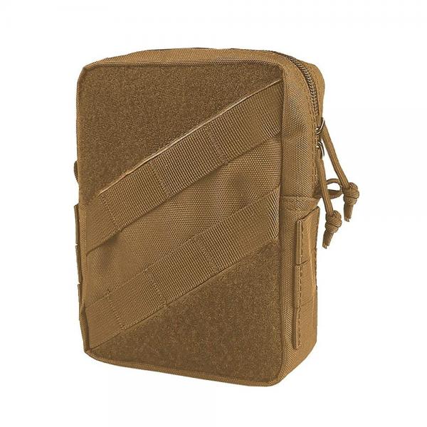 Quality Custom Military Tactical Bag Equipment Multi Purpose Edc Utility Tools Bag for sale