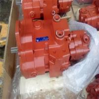 China KYB Series PSVD2-27E hydraulic pump assy for excavator in stock, PSVD2-21E Piston Pump factory
