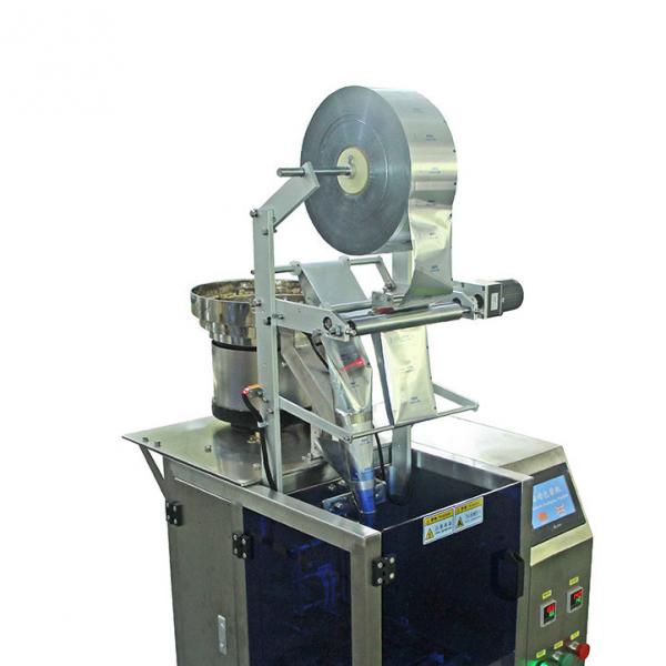 Quality EMC Vertical Multi Function Packaging Machine Sealing GL-B861 for sale