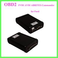 China FVDI AVDI ABRITES Commander for Ford factory