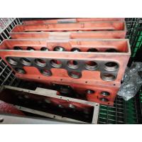 China FC250 Gearbox Framet FC150 FC200 Grey Cast Iron Casting for sale