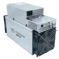 China Whatsminer M31s 80th 42W Bitcoin Miner Asic In Stock Hot Sale for sale
