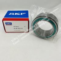 China Radial spherical plain bearing, maintenance-free, metric sizes ，  GE 80 TXE-2LS for sale