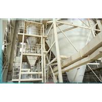 Quality Ceramic Spray Dryer Machine SUS316 SUS316L Industrial Spray Drying In Food for sale