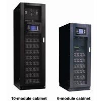 Quality RM600/30X Modular Online UPS For Medical Computer Room / Data Center for sale