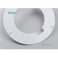 Quality Samsung 5630 SMD LED Module Board 15W 120LM/W Ring Shape CE Approved for Ceiling for sale
