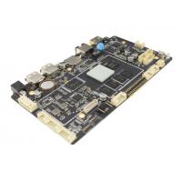Quality 4 IO Embedded ARM Board 1GB DDR3 8GB EMMc LVDS USB Host 500W Pixels DVP Camera for sale