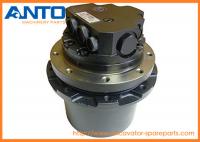 China 191-1384 Excavator Final Drive With Travel Motor Excavator 305, 305.5, 306 factory